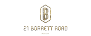 波老道21號 NO.21 BORRETT ROAD